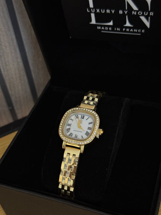 Montre Siamo
