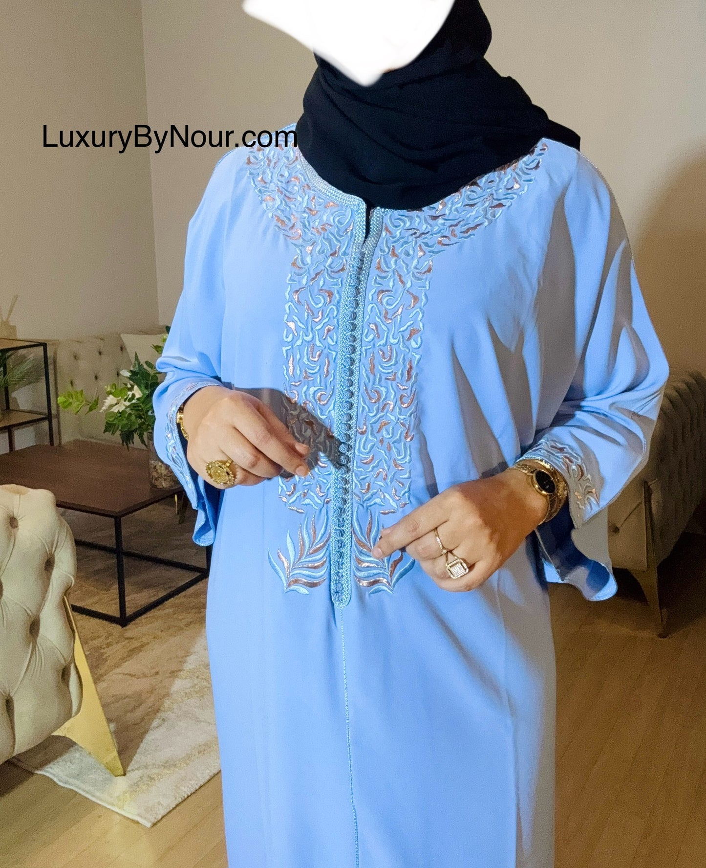 Caftan Liana