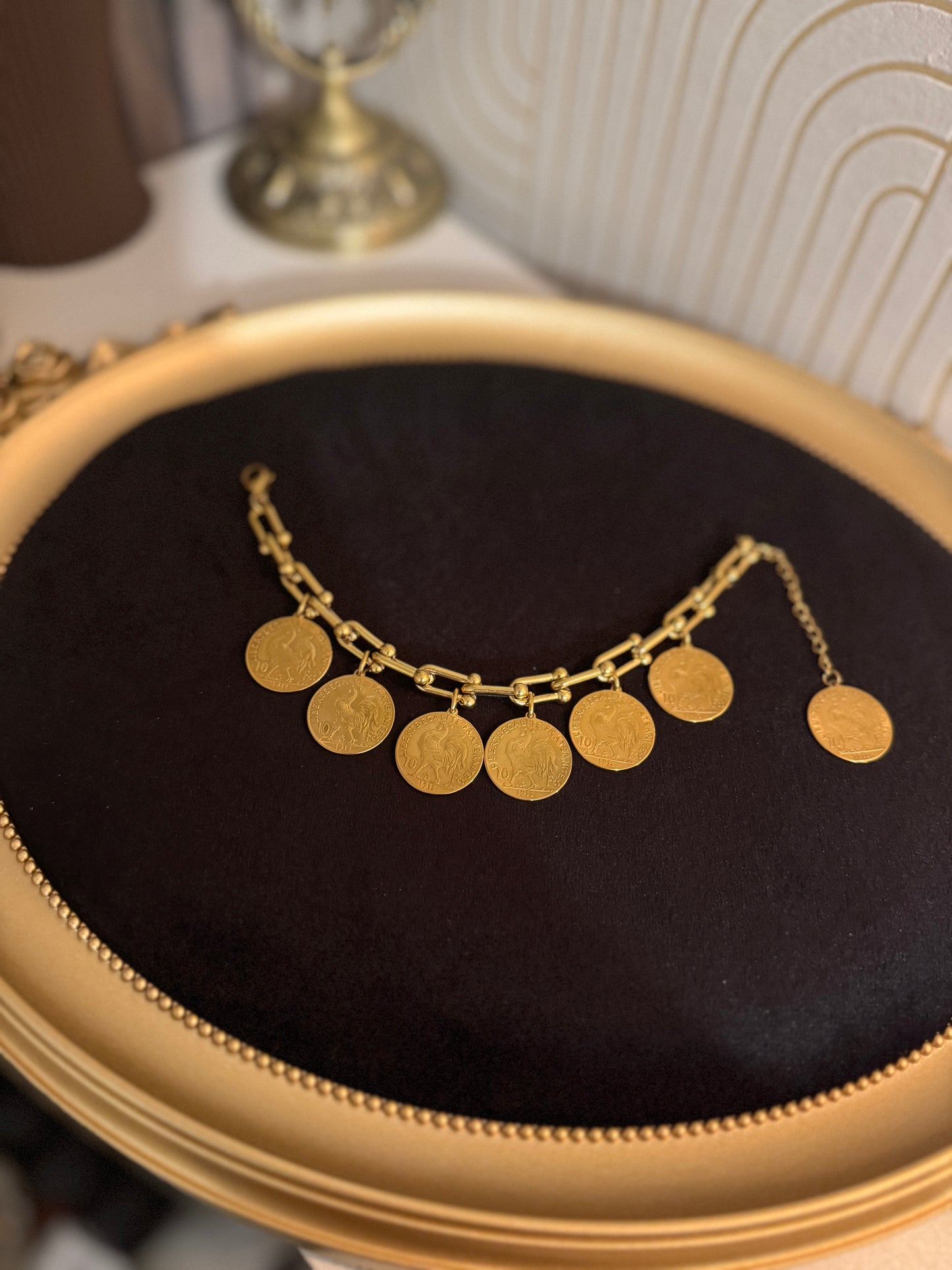 Bracelet Tifany 7 louise
