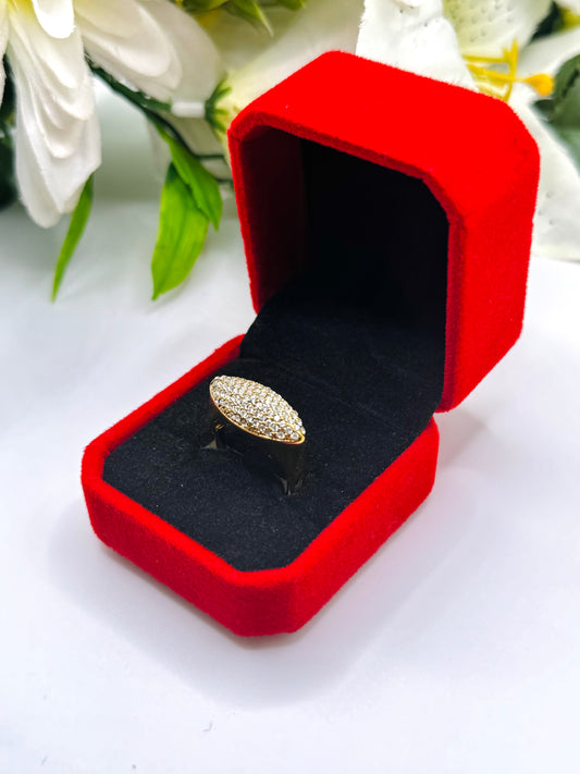 Bague Nassima