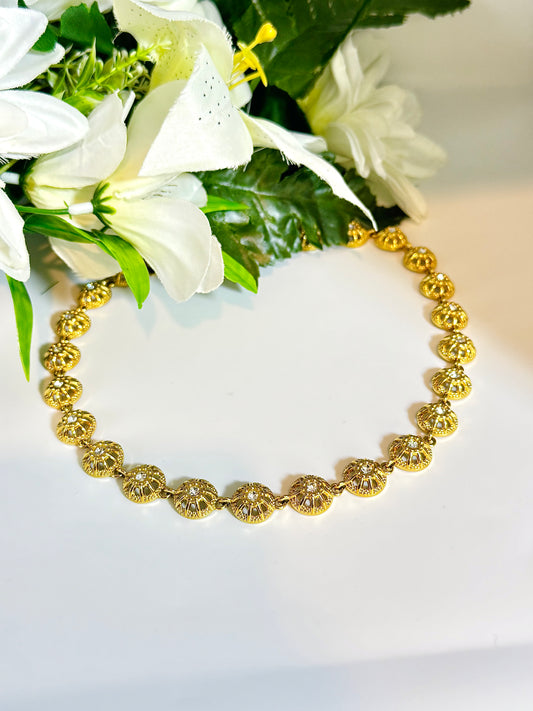 Collier luxury