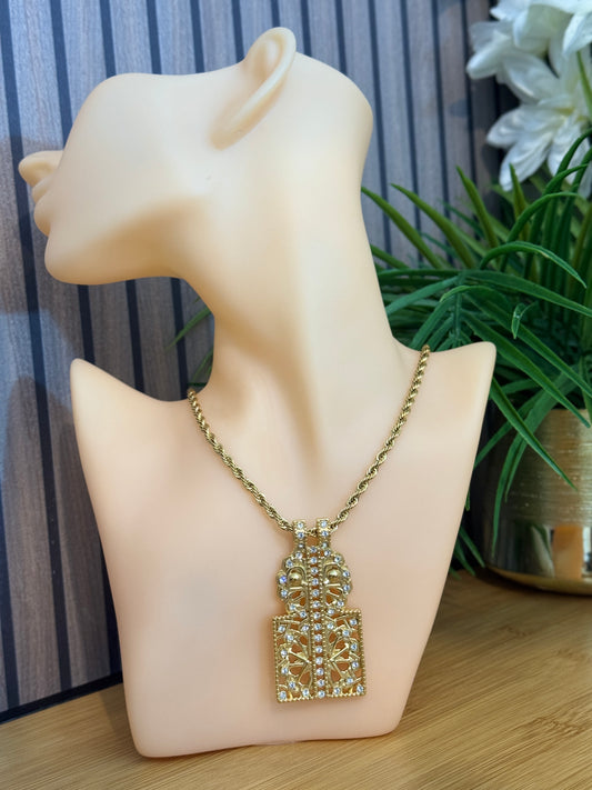 Collier Bab Mansour