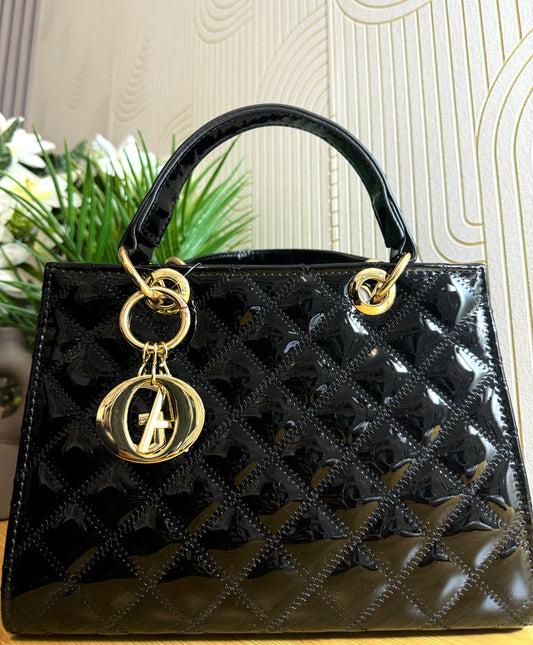 Sac CD luxe