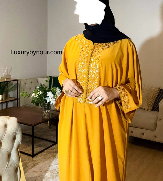 Caftan Fatma