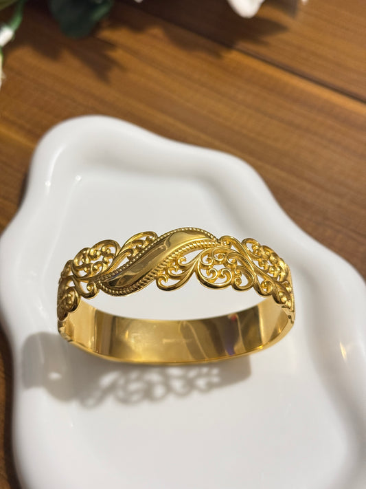 Bracelet Beldi d’or