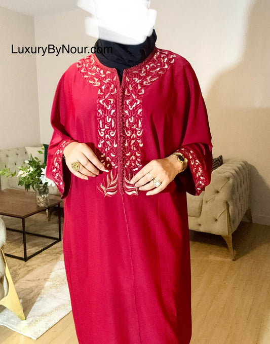 Caftan Marhaba