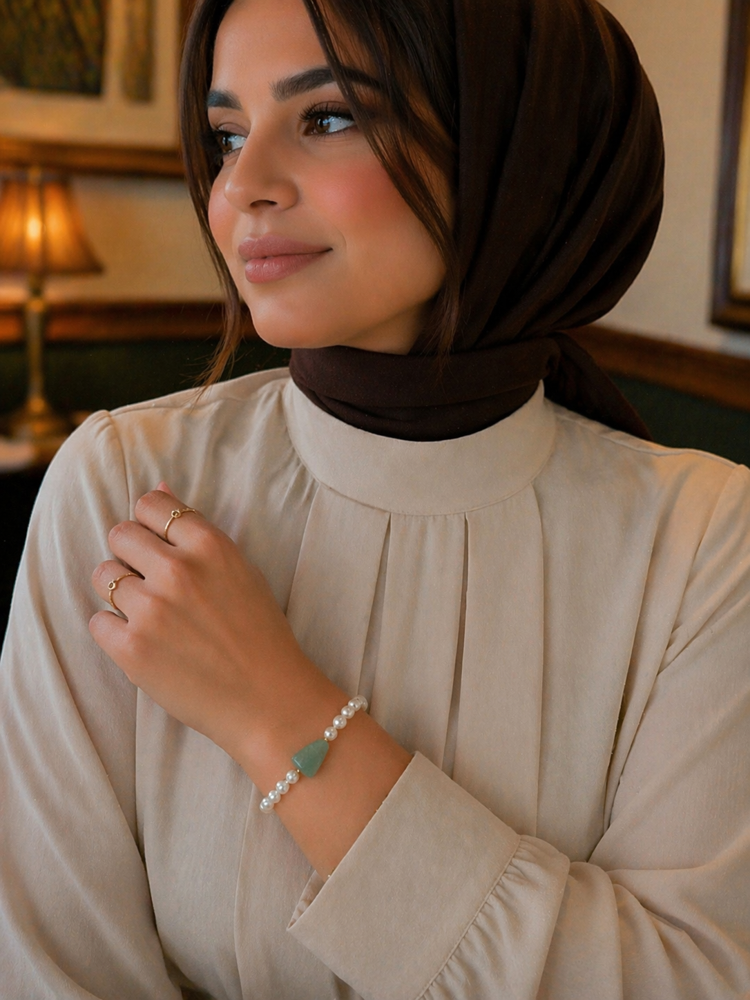 Bracelet joher hor