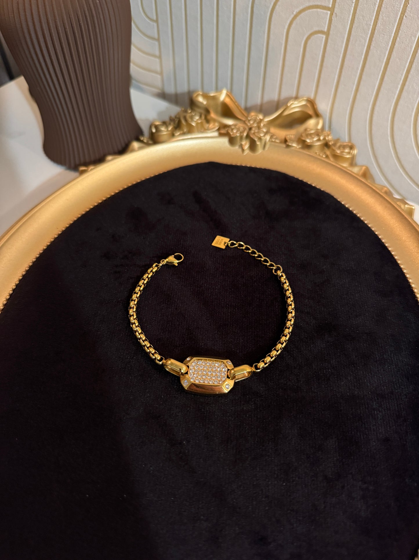 Bracelet Chaima
