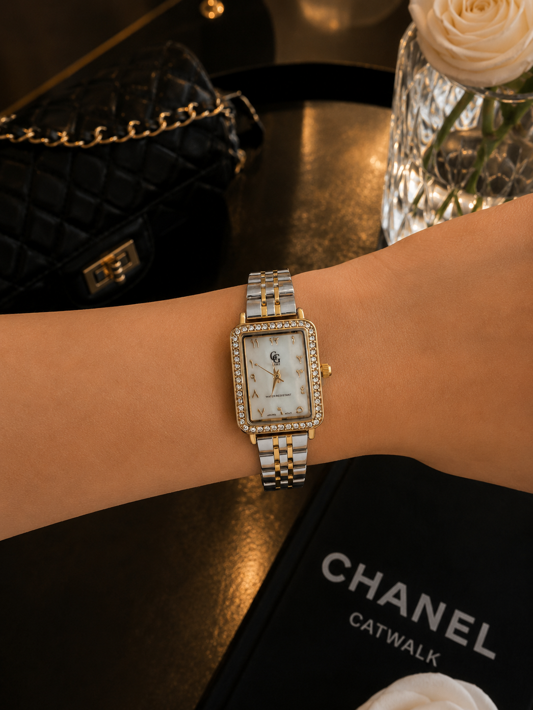 Montre ma Lisa