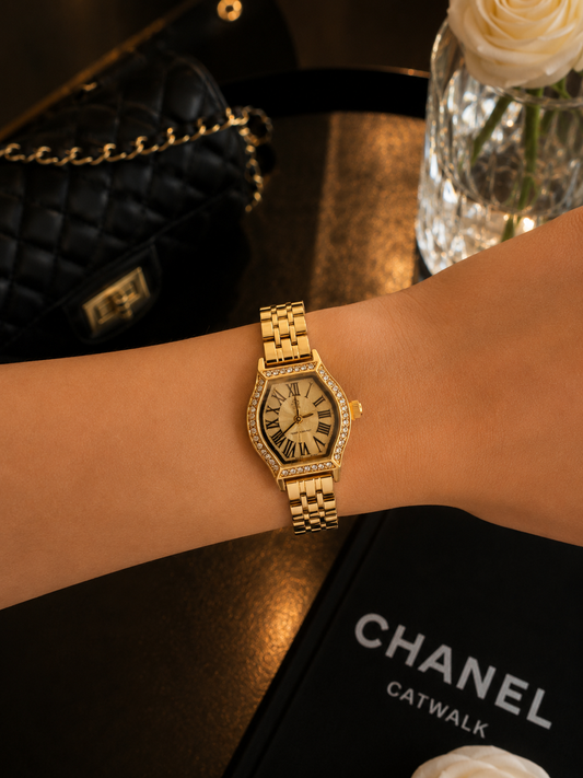 Montre luxury