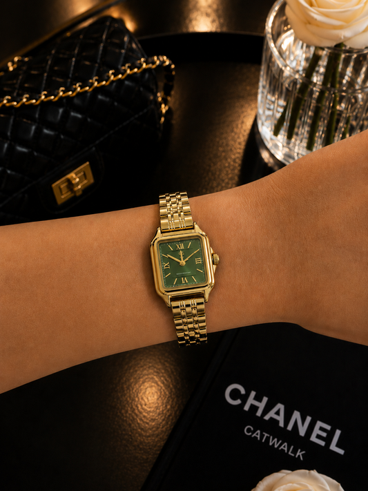 Montre Silim