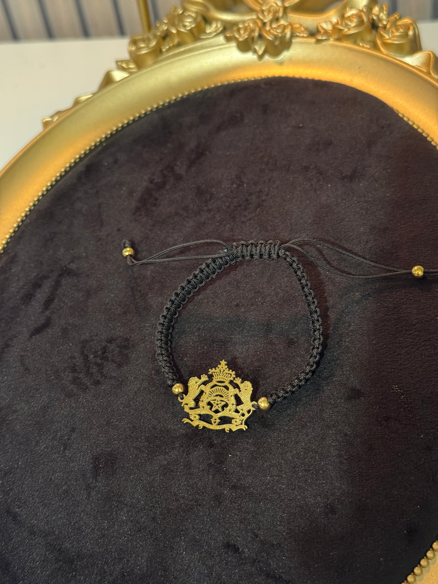Collier Maroc