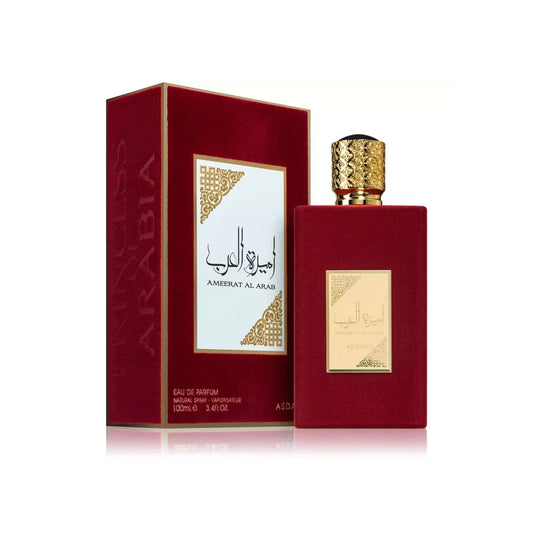 Prfume AMEERAT AL ARAB