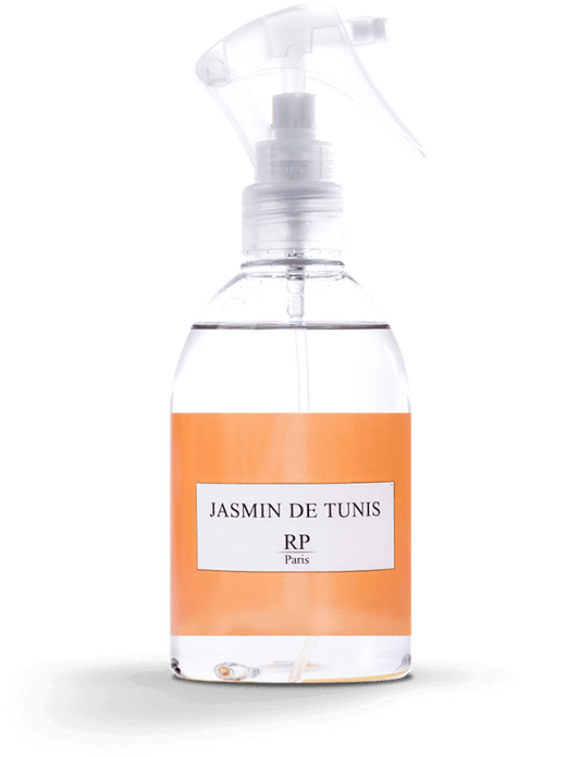 Spray Textile JASMIN DE TUNIS