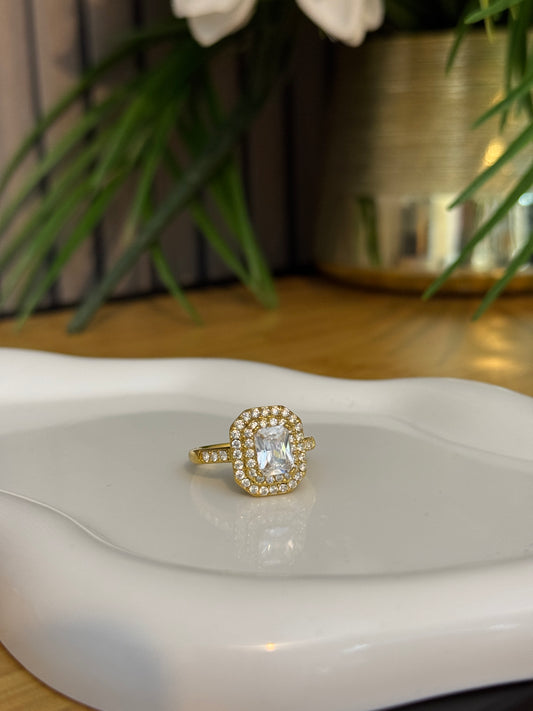 Bague Harim Soltan