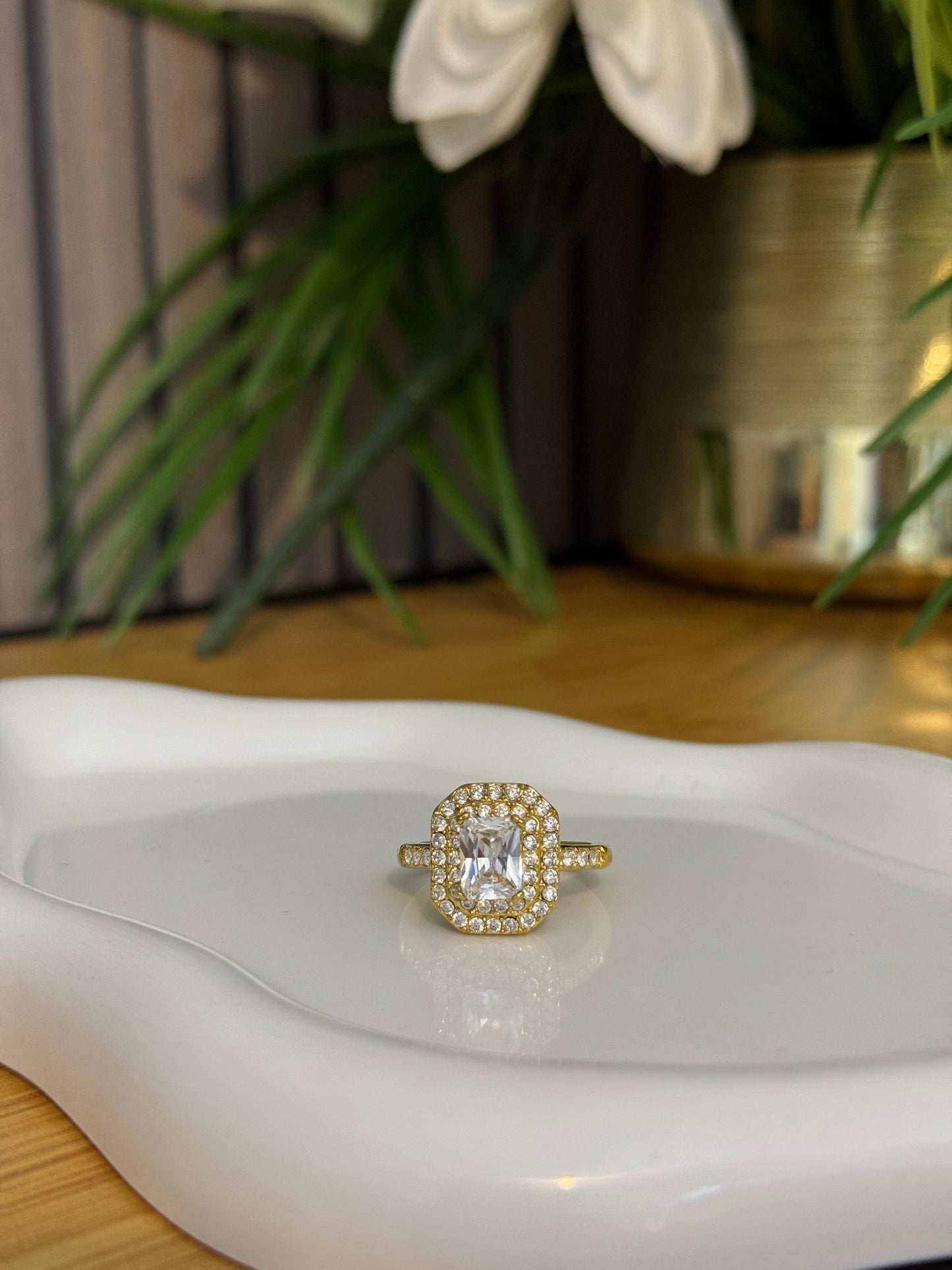 Bague Harim Soltan