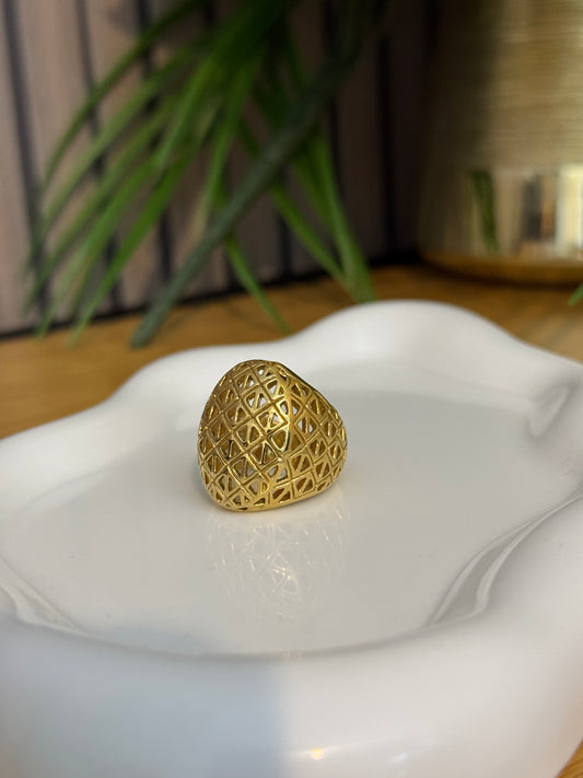 Bague 3D