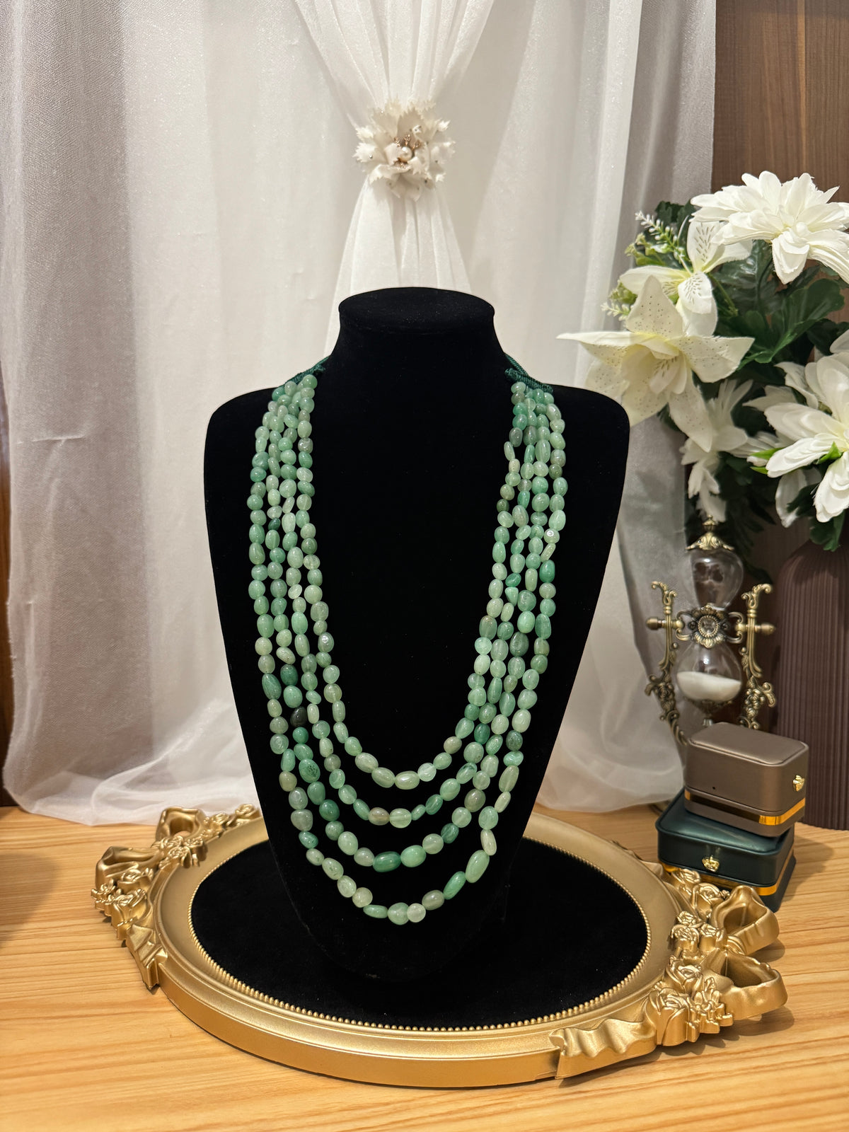 Lumière d’Aventurine