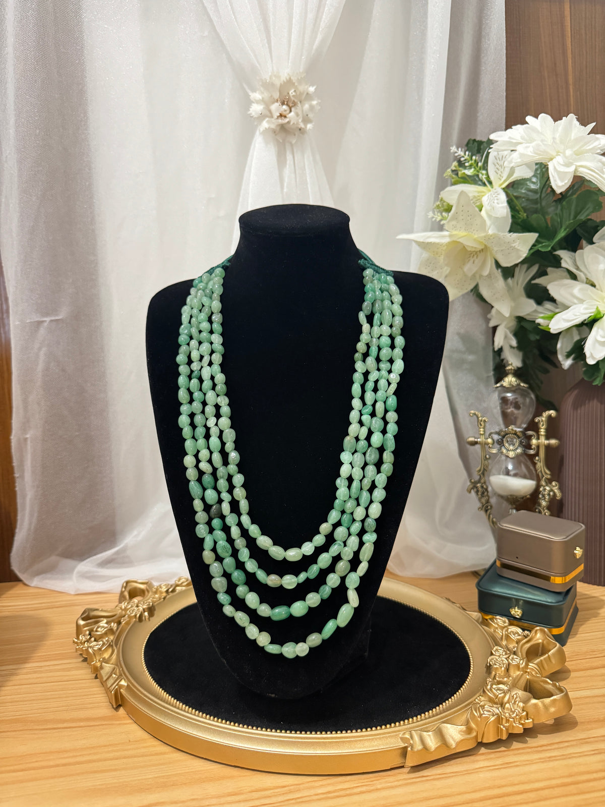 Lumière d’Aventurine