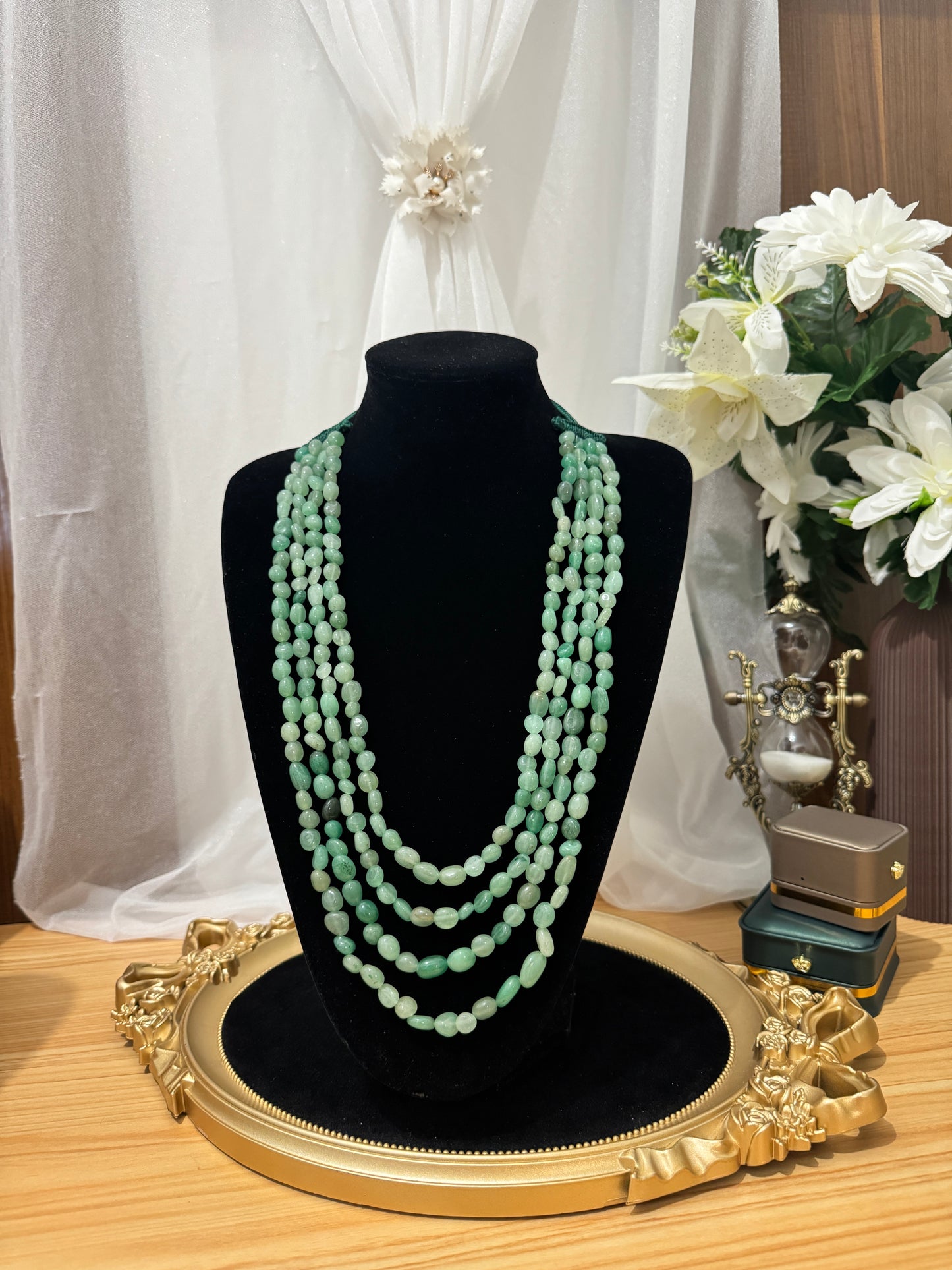 Lumière d’Aventurine