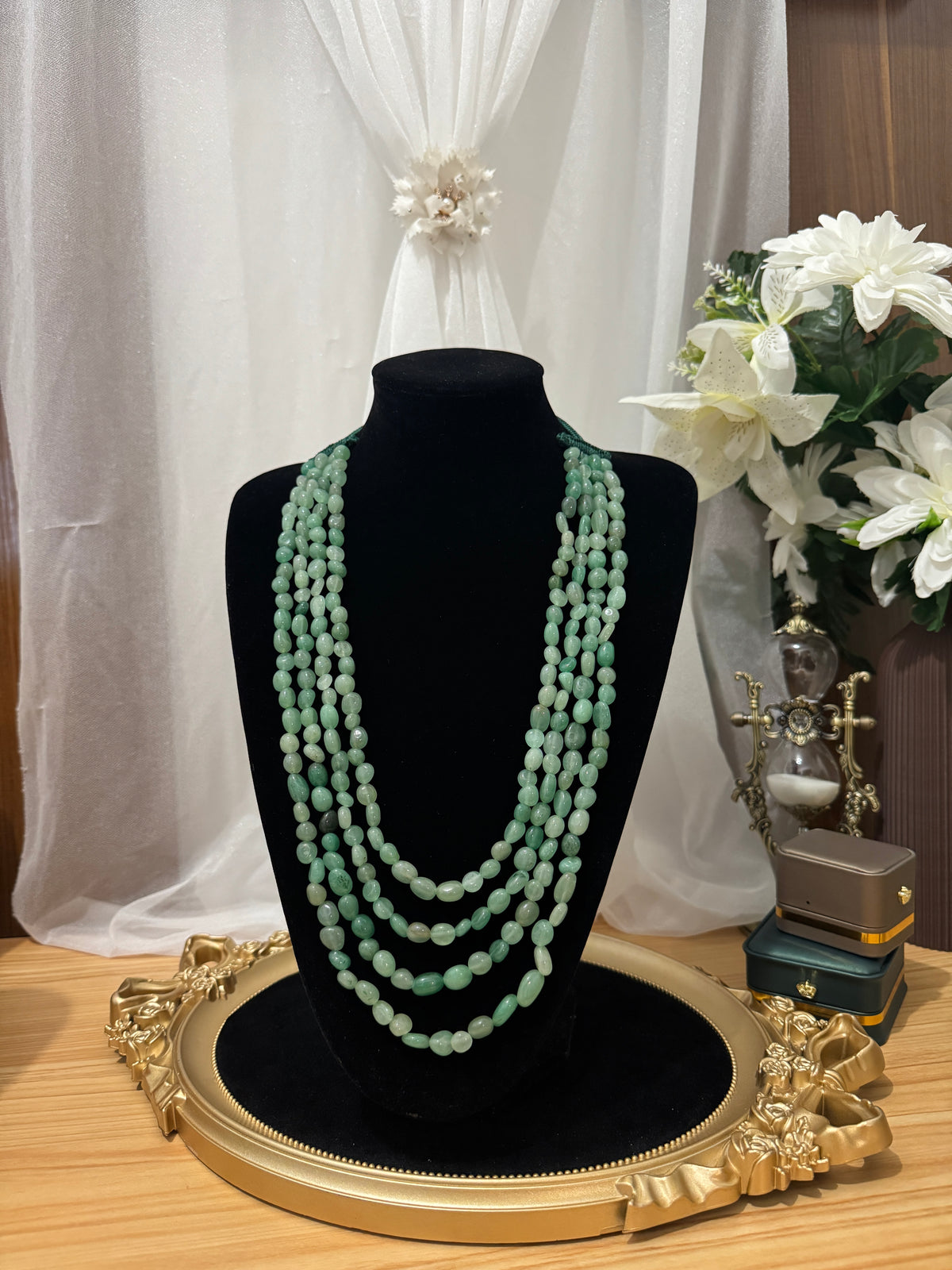 Lumière d’Aventurine