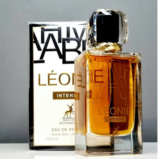 Parfum libr  intense