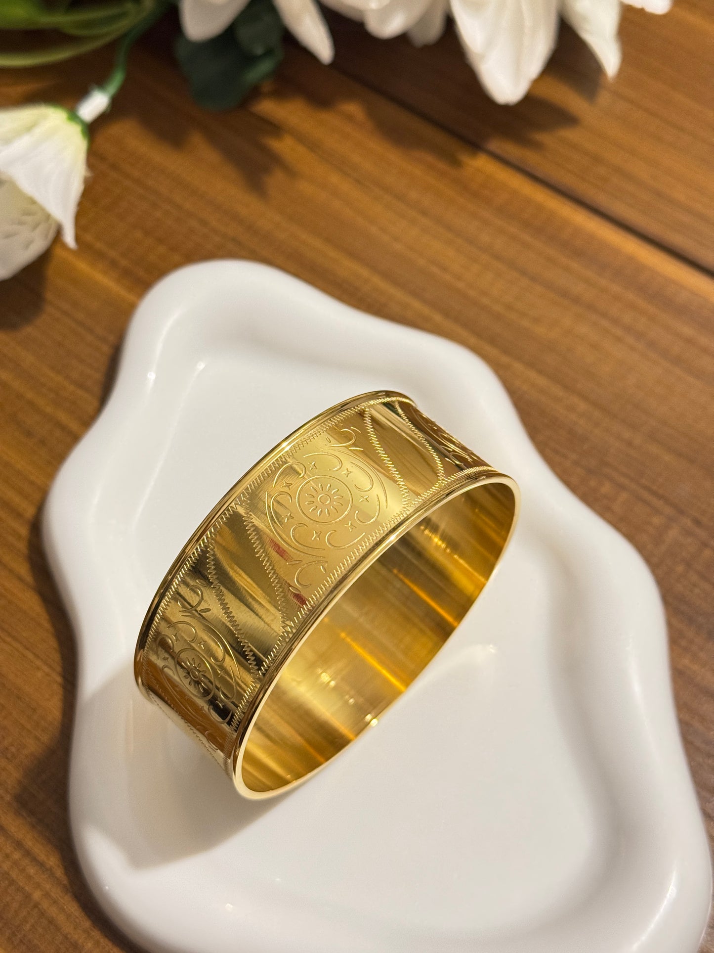 Bracelet Asir sabon Grand taille