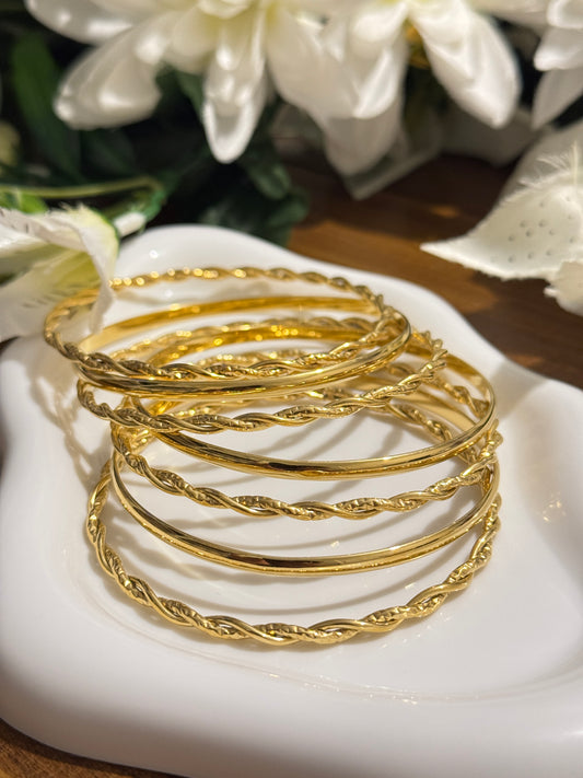 7 Bracelet Sertlaa beldi