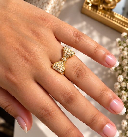 Bague alim