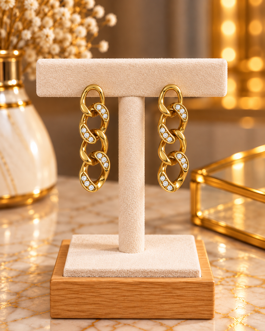 Boucle d’oreille Radco À