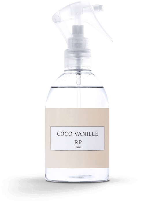 Spray textile COCO VANILLE