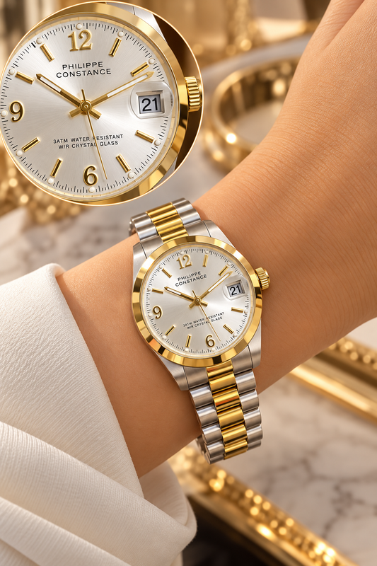 Montre  Étanche arge مقاومة للماء