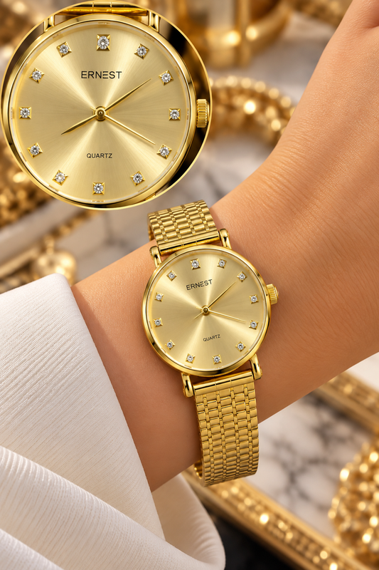 Montre vita