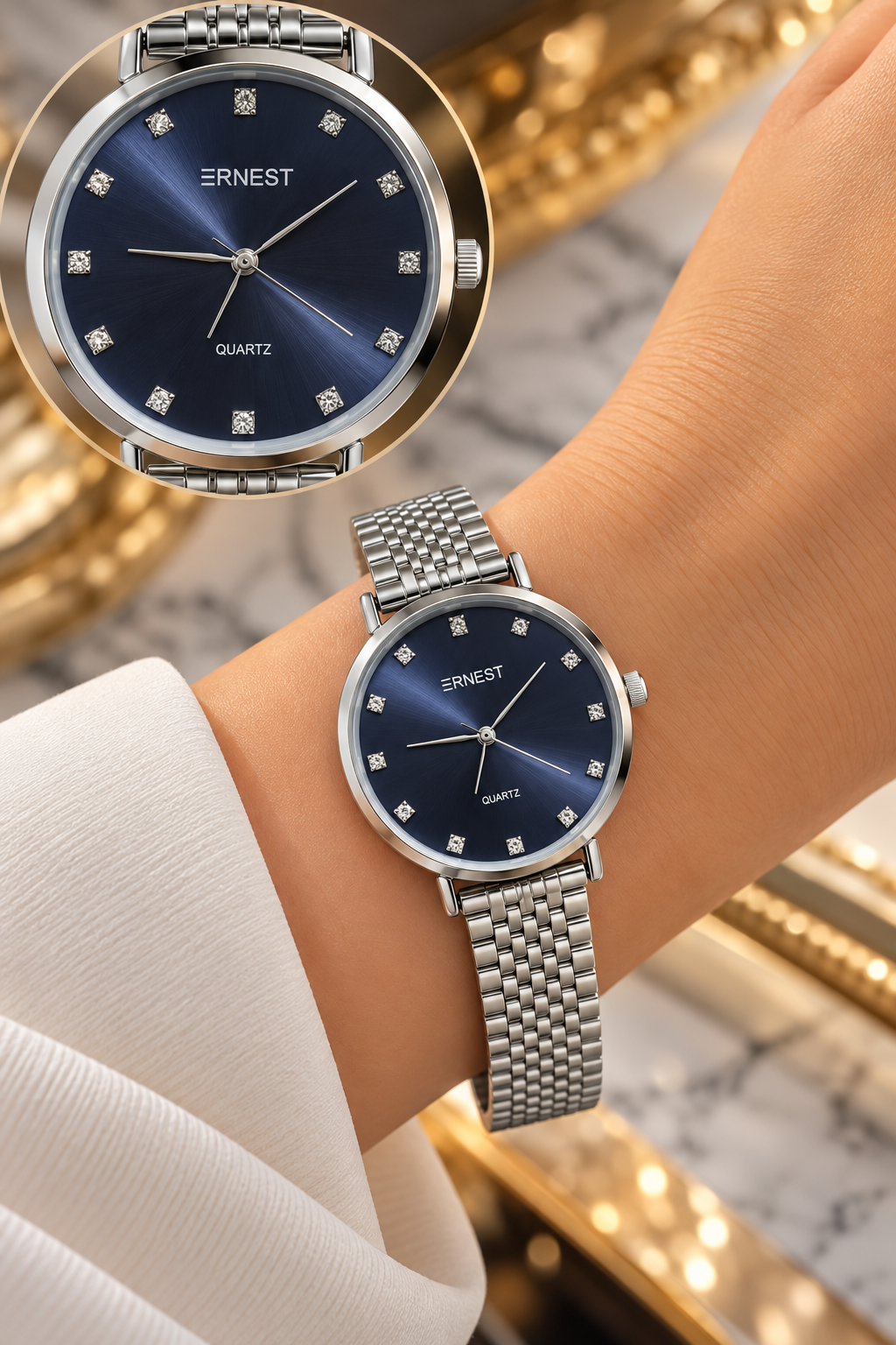 Montre Alima
