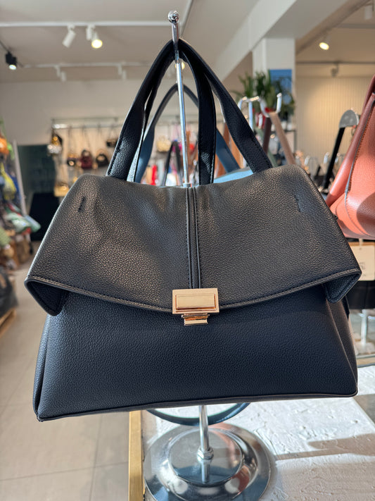 Sac polini noir