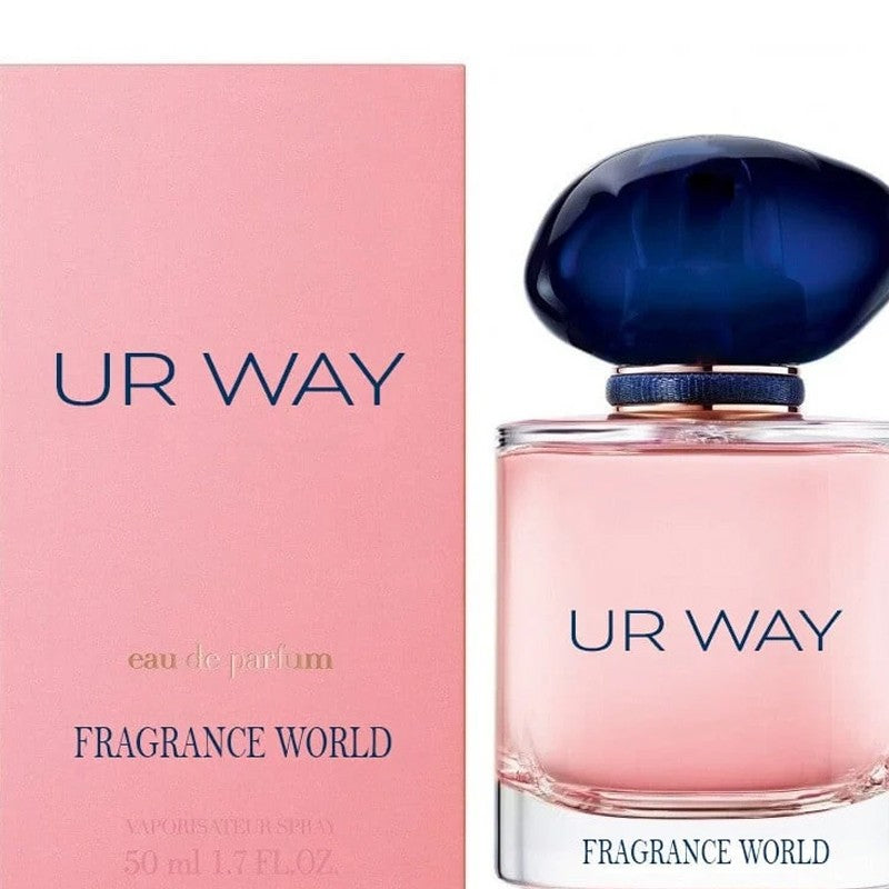 Parfumé ur way